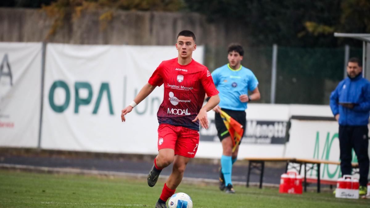 Girone C di Serie D: i minutaggi under 21 che rivelano le scelte delle società