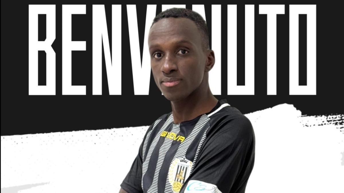 Leonzio, colpo in attacco: arriva un bomber da doppia cifra