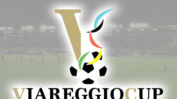 Viareggio Cup - Sorteggiati i gironi della 75esima edizione