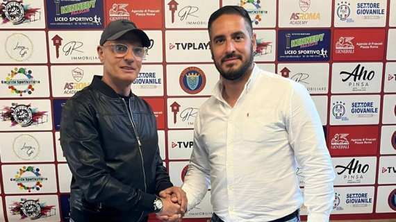 Lupa Frascati, il neo direttore tecnico è Savia