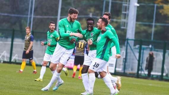 Serie D, manca poco alla fine: ecco la lotta al vertice nei 9 gironi