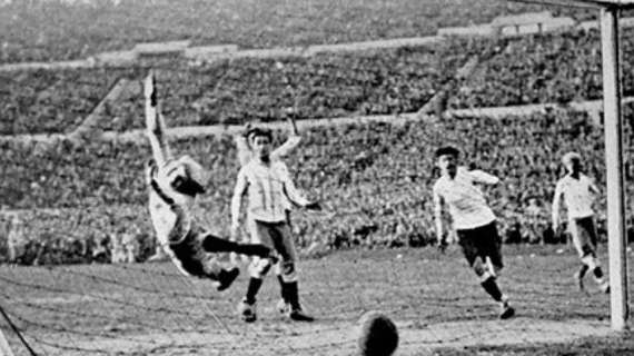 Accadeva il... 30 luglio 1930: l'Uruguay vince il Mondiale ma è polemica con l'Italia