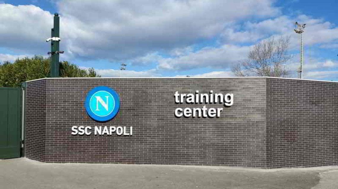 Allenamento di lusso per il Giugliano: oggi il faccia a faccia con i big del Napoli