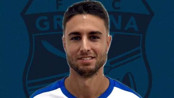 UFFICIALE: Colpo di mercato a centrocampo del Gravina