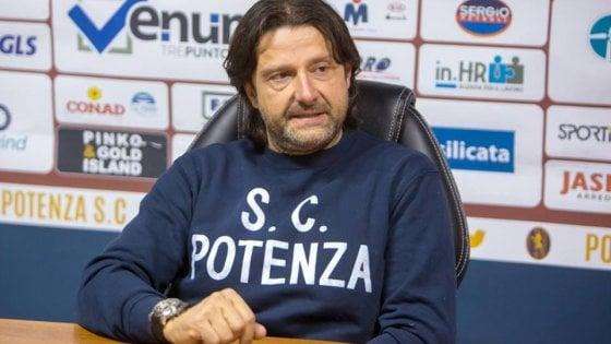 Potenza, Caiata: "Sempre critici con la Basilicata, ma ora è il momento di..."