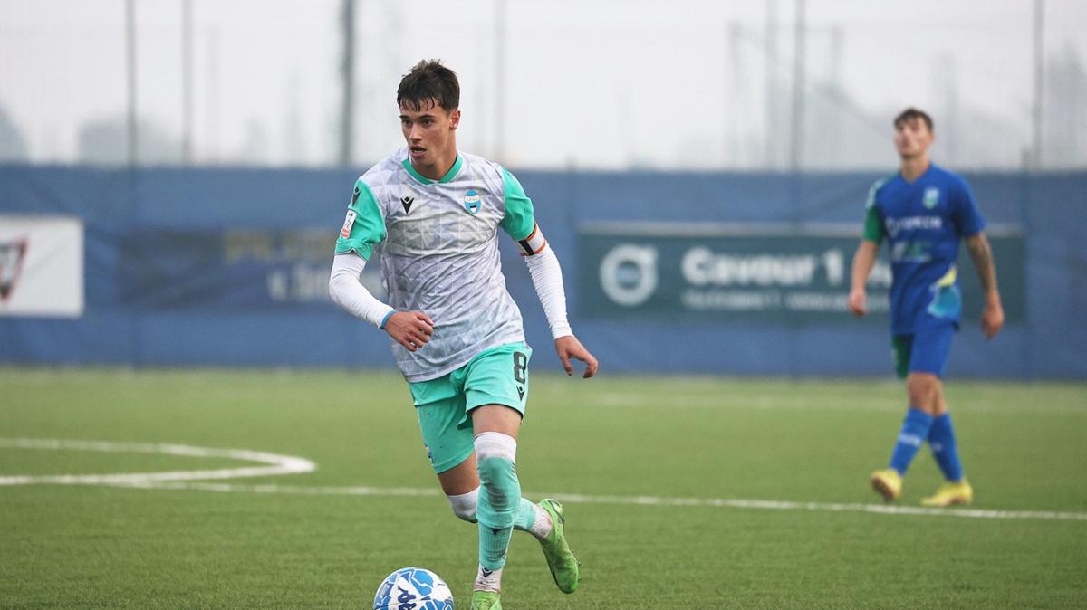 Audace Cerignola, mirino su un giovane talento del Cosenza