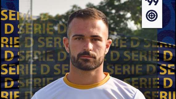 UFFICIALE: Rovato Vertovese, firma un mediano classe 1999