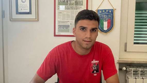 UFFICIALE: Fiorenzuola, formalizzato l'accordo con Danovaro