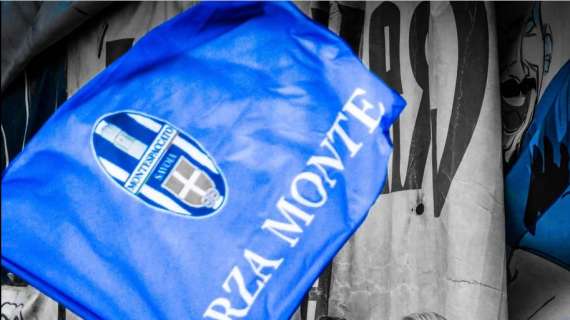 Il Montespaccato trova casa all'Ostiamare e ringrazia il club 