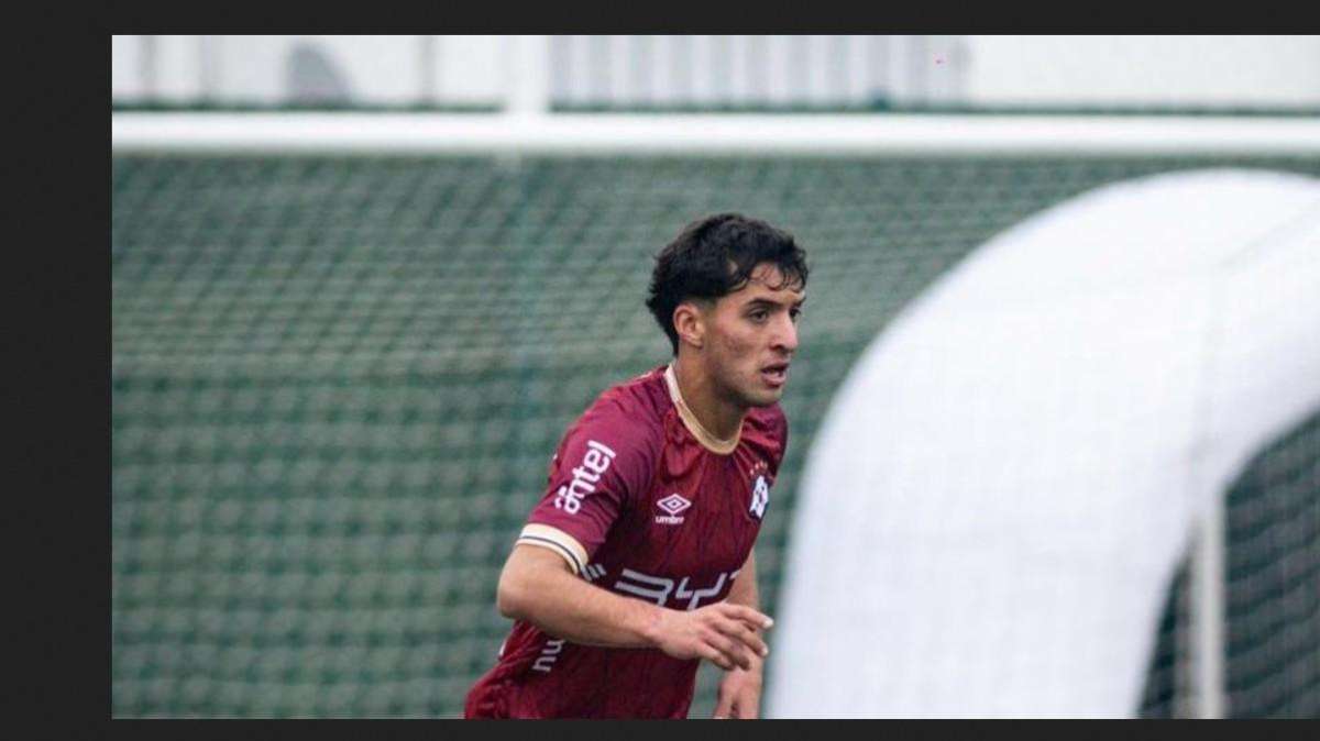 Reggiana, ecco il primo rinforzo: dal Sudamerica arriva il nuovo guerriero del centrocampo