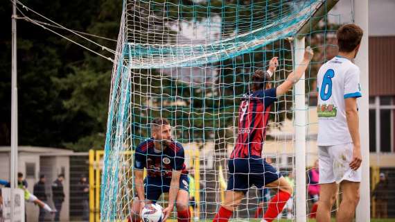 Serie D, girone F: «Il Campobasso può mantenere il margine per il salto in C. In tre per un posto playout»