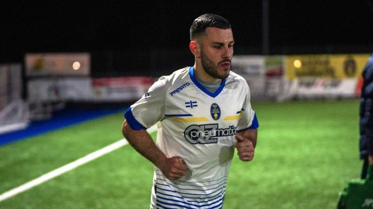 Bomber da record: Giangaspero scatena l'asta, mezza Serie D si sfida per lui