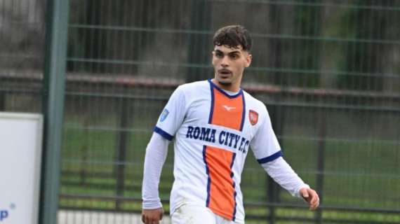 Svincolati - Classe 2005 che ha già diverse esperienze in Serie D