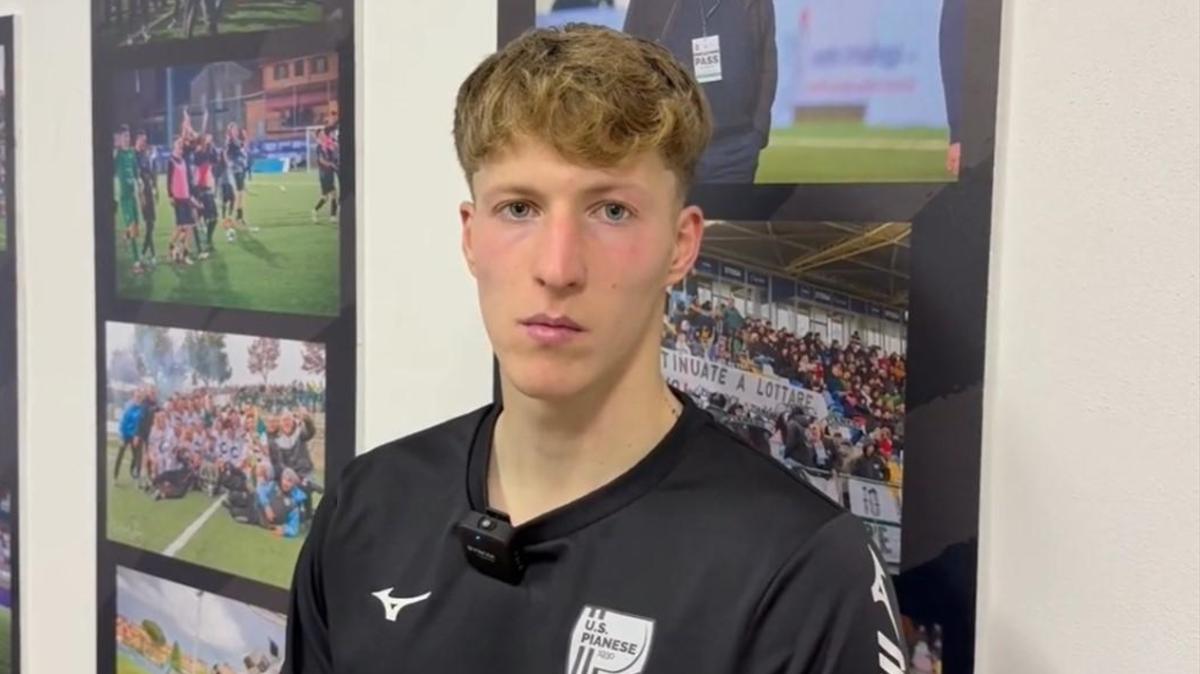 Pianese, Ianesi: «Cinque finali per i playoff, col Forlì daremo tutto»