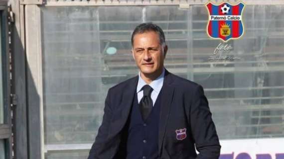 UFFICIALE: Paternò, lascia il direttore generale 