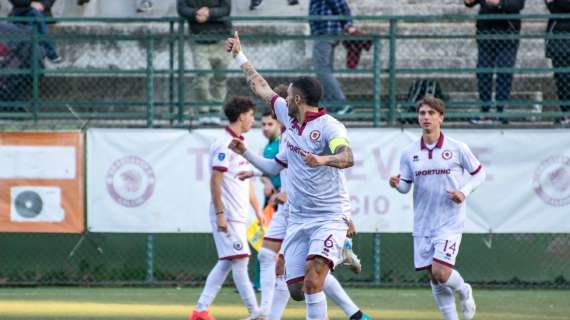 Dalla base alla prima squadra: i numeri dei vivai nel girone G di Serie D