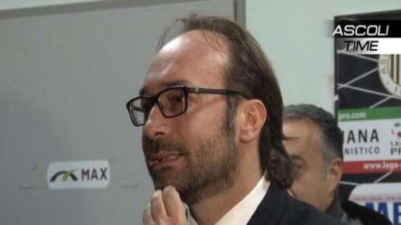 Nuovi arrivi nello staff della Pistoiese