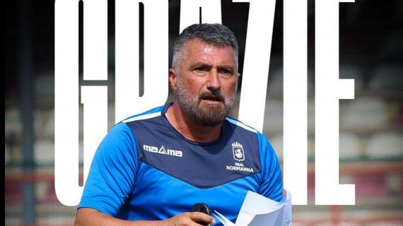 BREAKING NEWS - Salta una panchina di Serie D! Arriva il comunicato del club