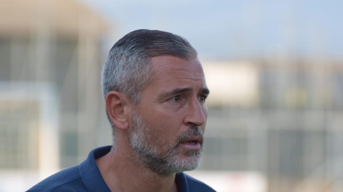 Anagni, la scelta è fatta: ecco chi guiderà il club nel prossimo campionato di D