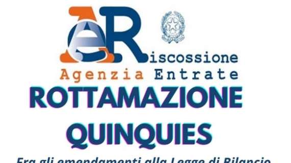 Rottamazione quinquies: cos'è ed ultime novità per i contribuenti