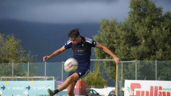 UFFICIALE: Recanatese, arriva un rinforzo dall'Entella