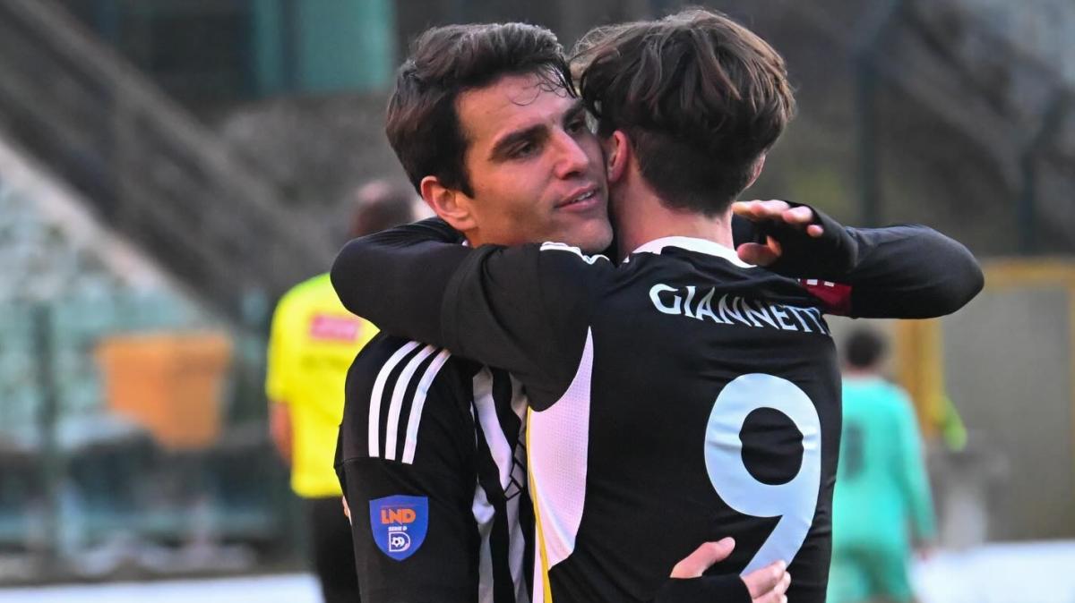 Siena, Giannetti: «Contro il Poggibonsi servirà una gara intelligente»