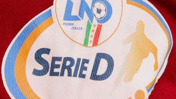 Serie D, il programma del 23° e 27° turno. Domani tre anticipi