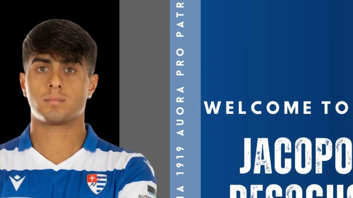 Mercato Pro Patria, ecco il numero 70: Desogus scende dalla B per il rilancio