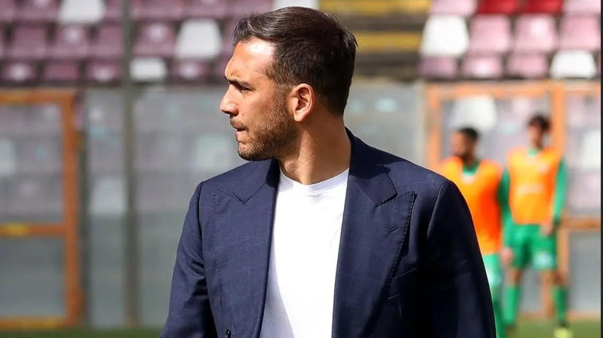 Crisi Reggina, Cormaci scuote l'ambiente: «La critica è giusta, ma l'accanimento fa solo danni»