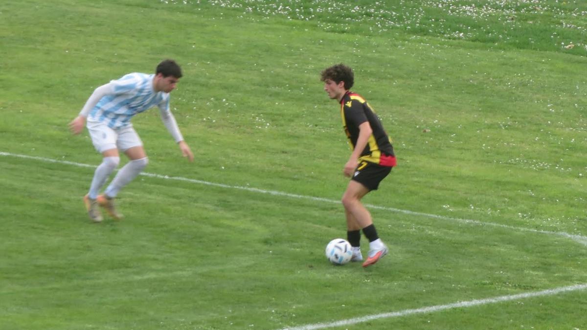 Il Faenza ritrova il successo: Medicina Fossatone piegato dalla doppietta di Lanzoni