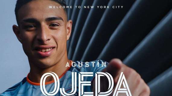 Il talentino argentino Agustin Ojeda si unisce ai Cityzens