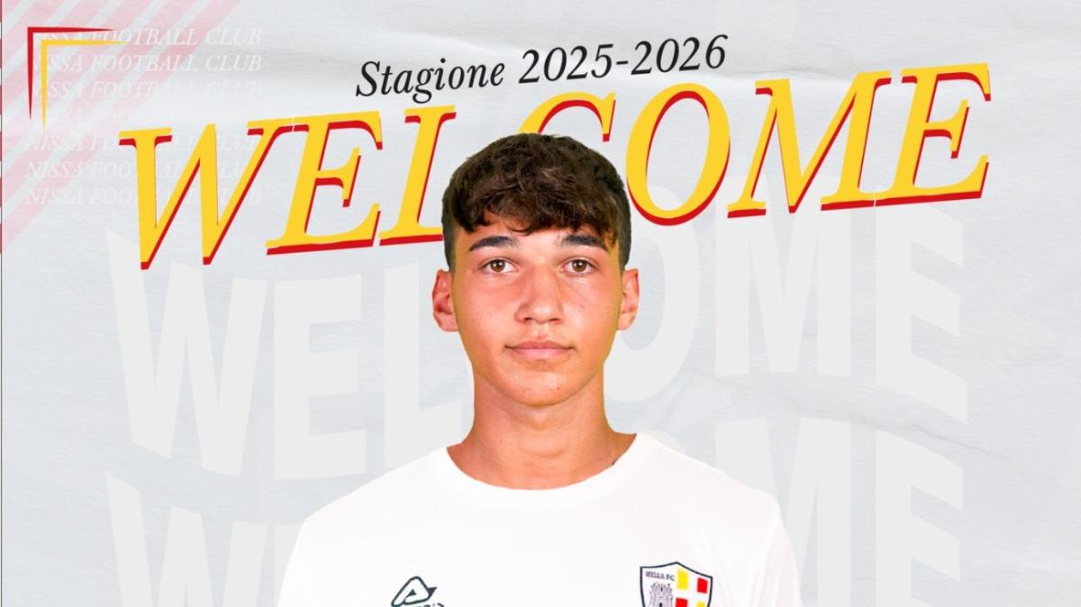 UFFICIALE: Colpo Nissa, arriva il rinforzo dalla Serie C