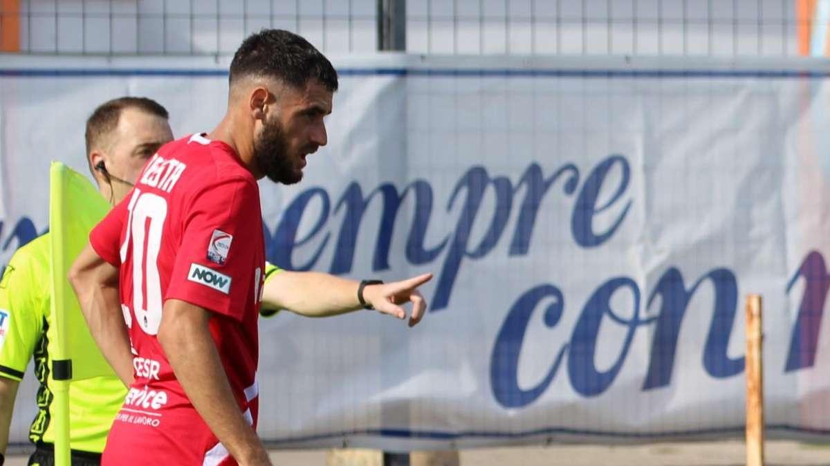 Union Brescia, colpo da novanta: strappato un top player alla Giana Erminio