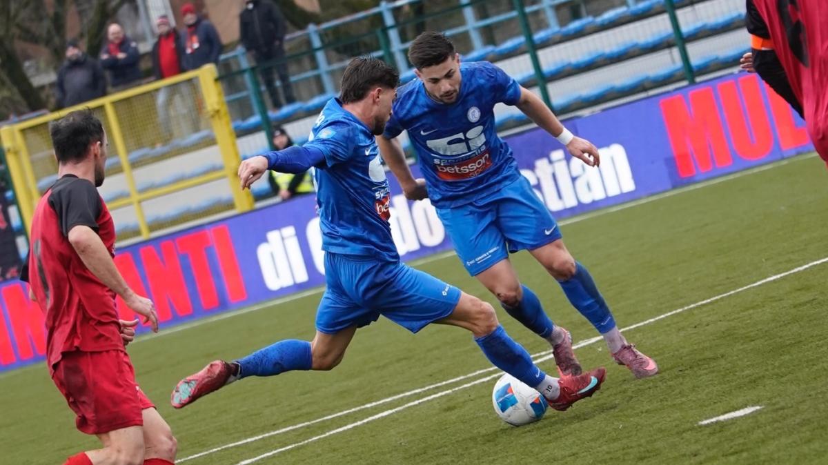 Serie D, il punto sul girone B: La Caratese innesta il turbo per la C. Colpo Casatese, crolla il Milan Futuro