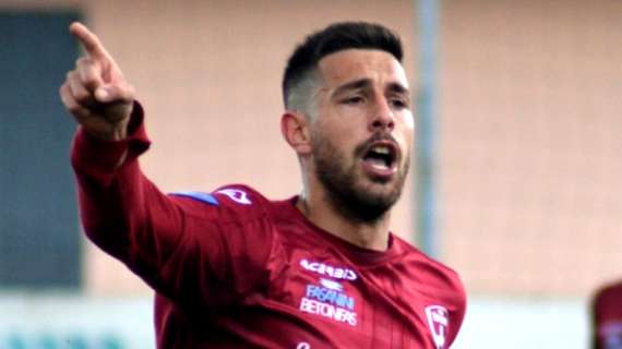 Mestre, continuano le conferme: accordo anche con un classe '96