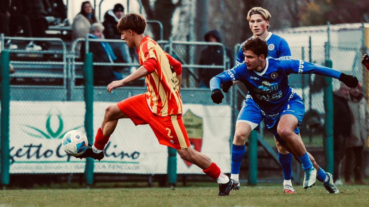 Serie D: gli under 21 più utilizzati nel Girone B 2025-2026