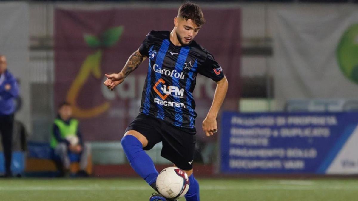 Il Bisceglie all'ultima del 2025 per difendere il primato