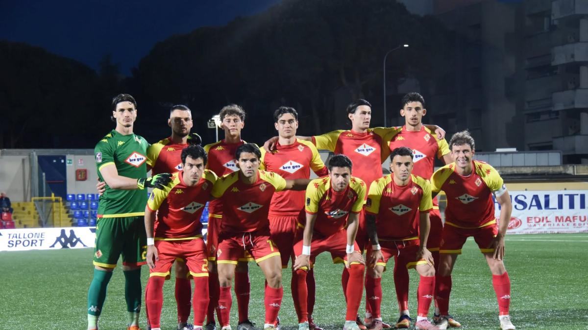 Il valore delle rose nel girone B di Serie C: in fondo Carpi, Pianese e Bra