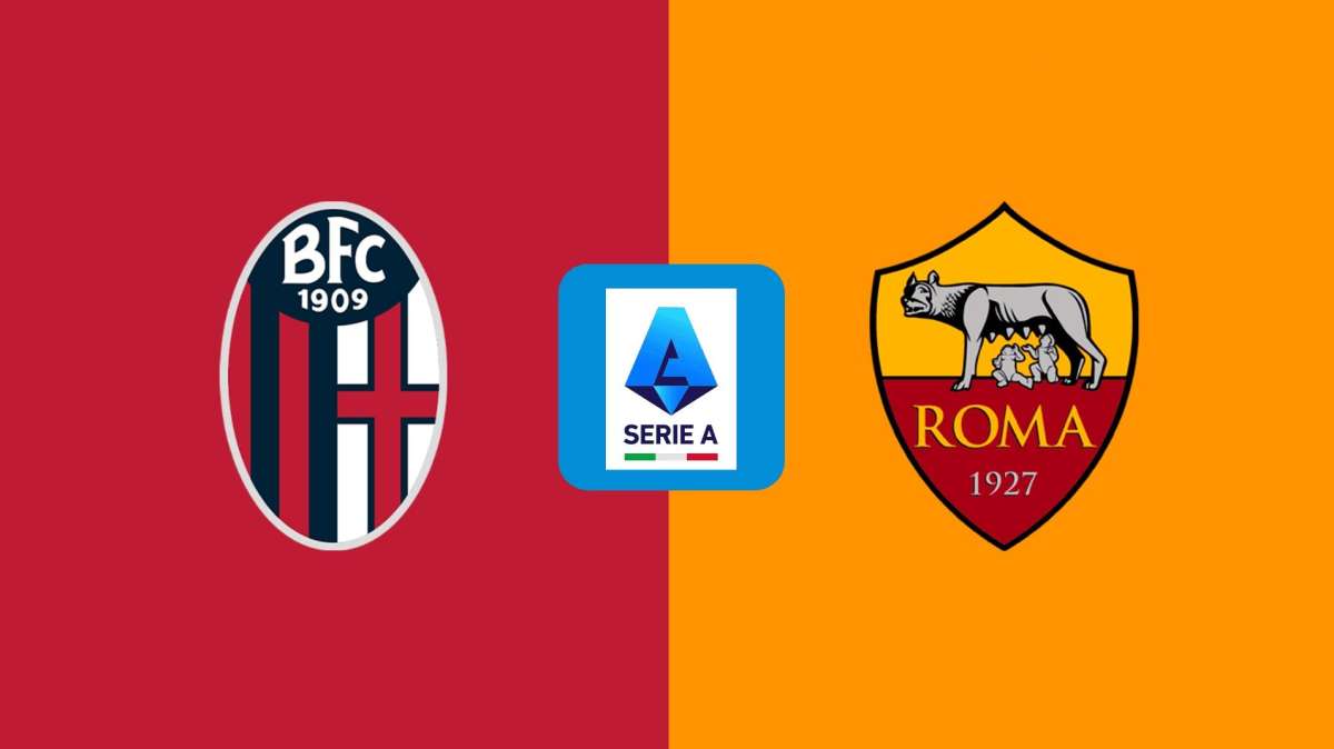 Serie A LIVE! Aggiornamenti in tempo reale di Bologna-Roma