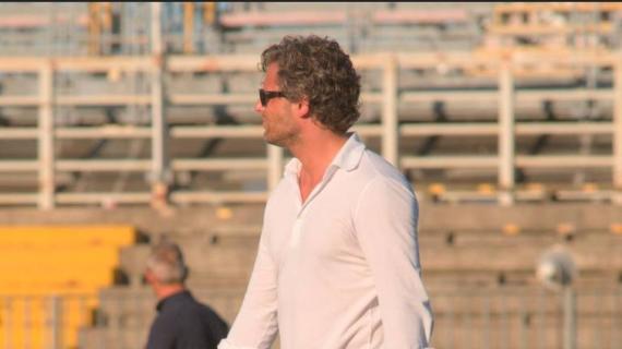 Ravenna, il ds Mandorlini: «Siamo contenti per un’altra bella prestazione»
