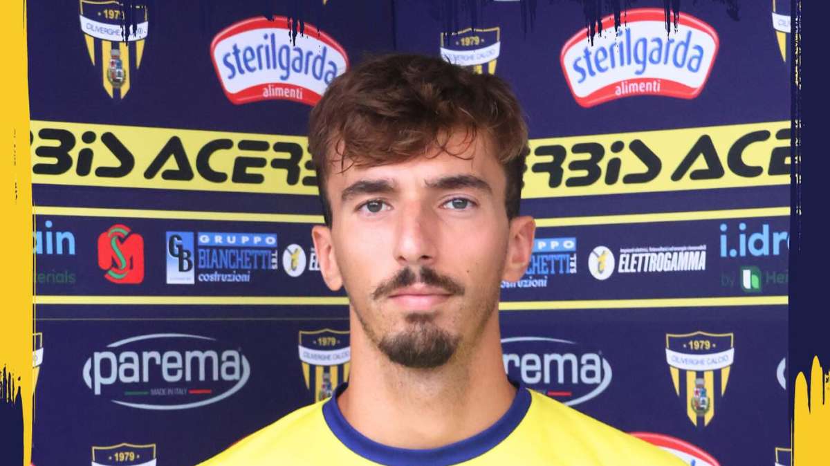 Dopo aver vinto il campionato con l'Arconatese, due club si muovono per Gerevini