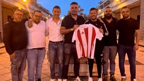 Continuità alla guida: Geraldi riconfermato alla Margheritese 2018