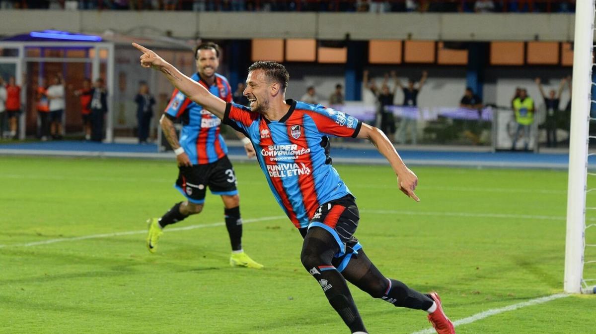 Catania col fiato sospeso: le condizioni di Donnarumma e i tempi di recupero per i playoff