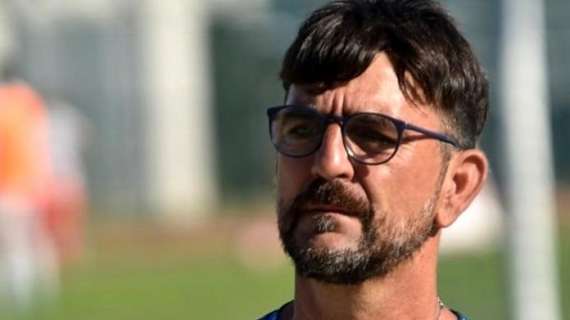 UFFICIALE: Renato Curi Angolana, è Rachini l'allenatore per puntare alla D