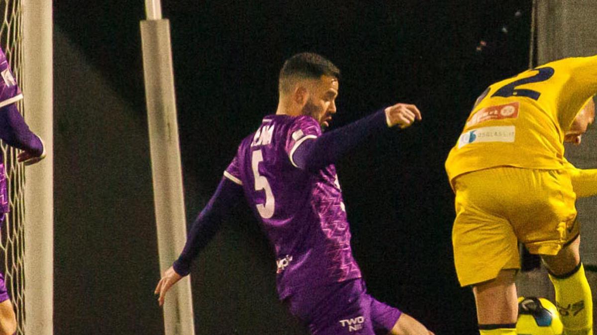 Mercato Foggia: Vazquez pronto al debutto, e spunta un nuovo nome per la difesa