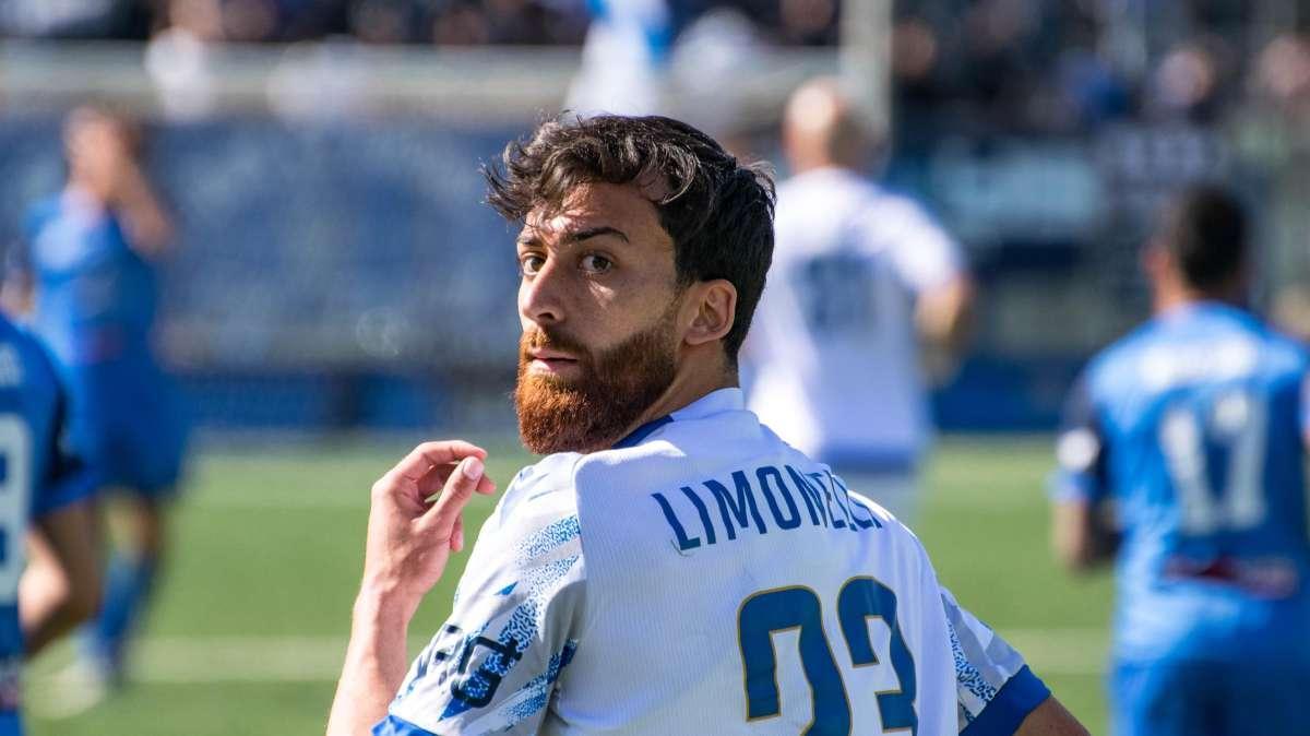 Il Catania ha messo gli occhi su un 2003 che si è fatto le ossa in Serie D