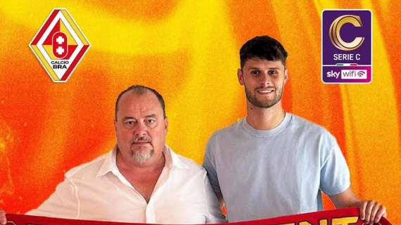 Bra più forte in difesa: preso Denis Chiesa dalla Dolomiti Bellunesi