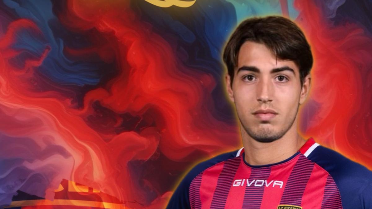 UFFICIALE: Nuovo acquisto annunciato dal Picerno