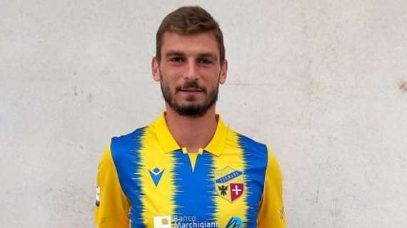 Fermana, Giandonato: «Che spavento domenica sera...»