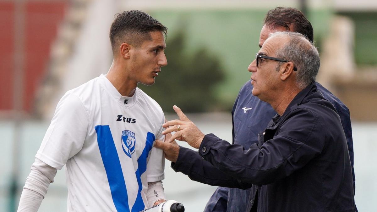 Brindisi, la marcia in Eccellenza: numeri da grande squadra